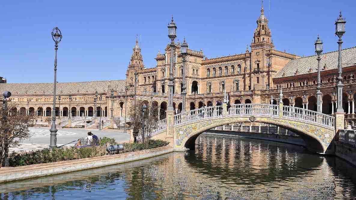Fiestas y eventos en Sevilla Viajar a Sevilla
