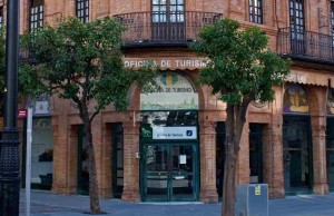 Oficina de Turismo de Sevilla