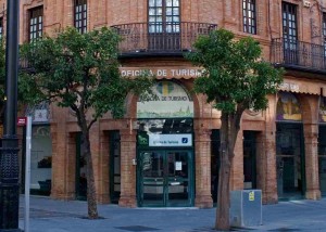 Oficina de Turismo de Sevilla