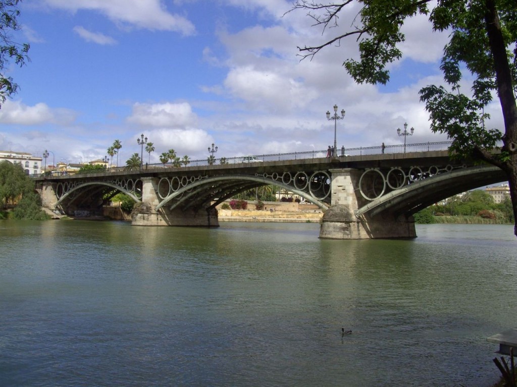 Puente-de-Triana
