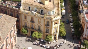 Barrios de Sevilla