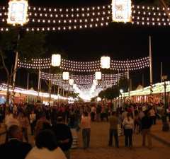 Feria de Abril