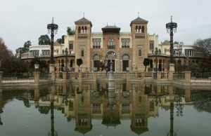 Museo de Artes y Costumbres Populares