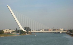 Puente de Alamillo