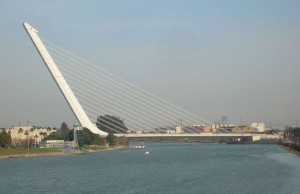 Puente de Alamillo