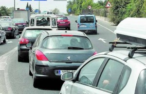 Cómo llegar a Sevilla por carretera