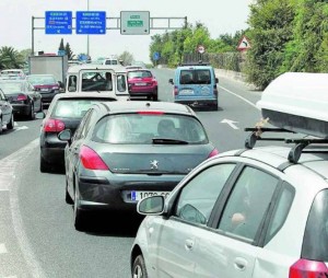 Cómo llegar a Sevilla por carretera