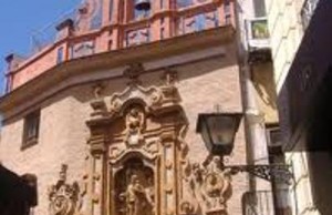 Capilla de San José (Sevilla)