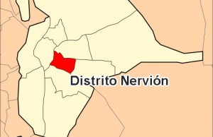 Distrito Nervión