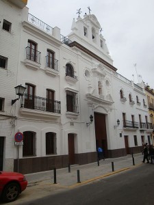 Capilla de los Marineros