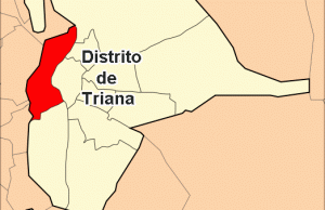 Distrito de Triana