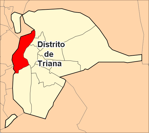 Distrito de Triana