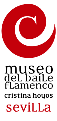 Logo del Museo del Baile Flamenco