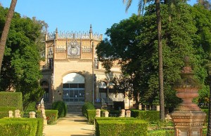 Parque de Maria Luisa