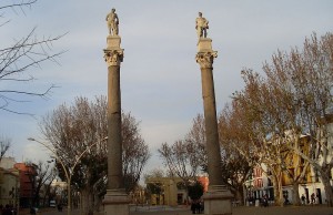 Alameda de Hércules