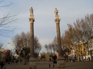 Alameda de Hércules