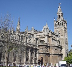 Catedral de Sevilla