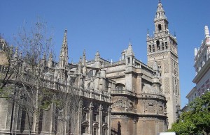 Catedral de Sevilla