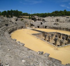 Ruinas de Itálica