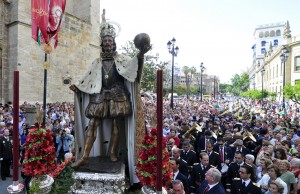 Días festivos en Sevilla