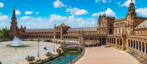 sitios para visitar en sevilla