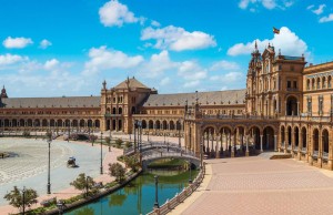 sitios para visitar en sevilla